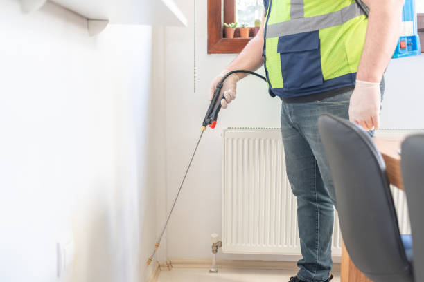 Best Mosquito Control Services  in Woodbury, NY
